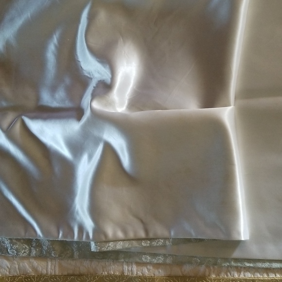 VINTAGE BROCADE -2-  Table runners. Beirut - Picture 3 of 7